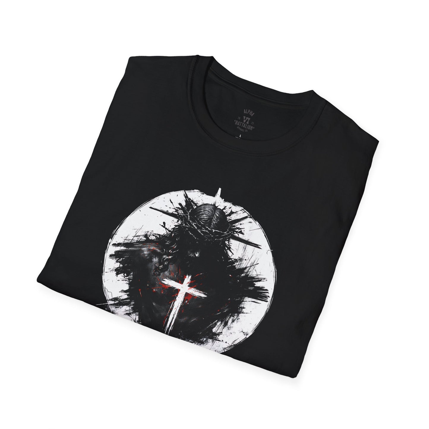 Crown of Thorns Tee