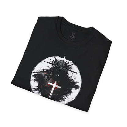 Crown of Thorns Tee