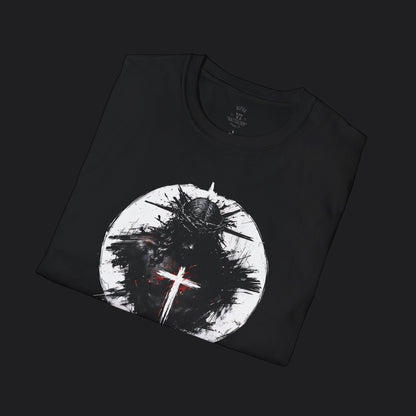 Crown of Thorns Tee