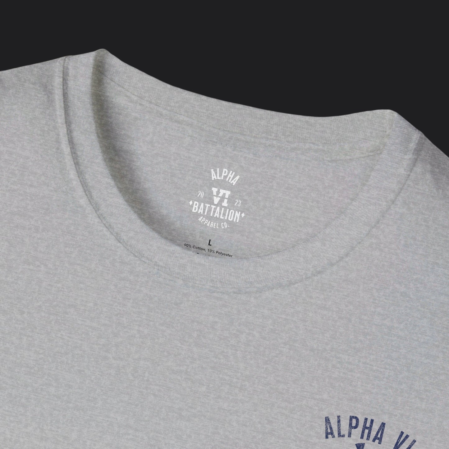 Valor at Sea Masters of the Seas Tee — US Navy Veteran T-Shirt