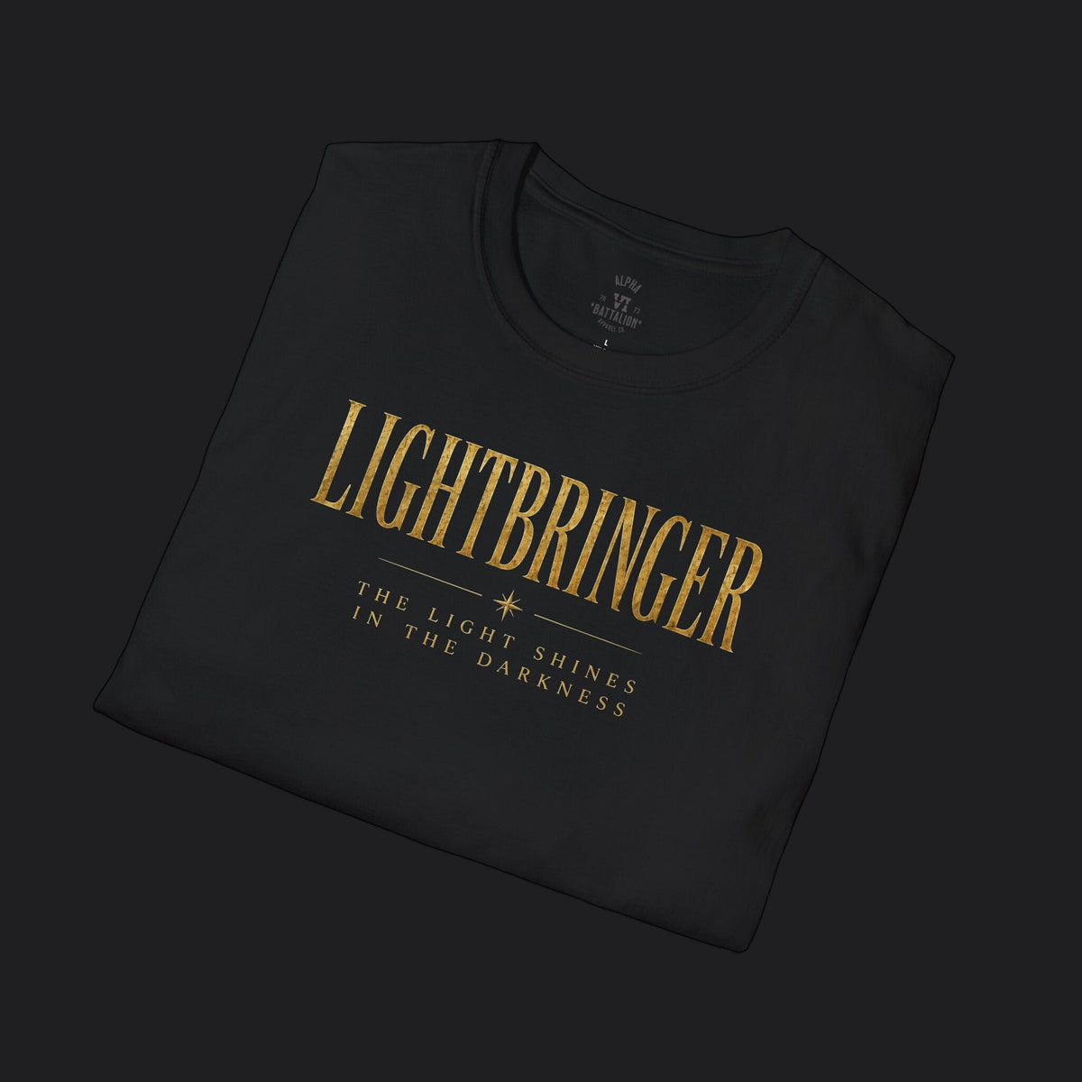 Lightbringer Tee