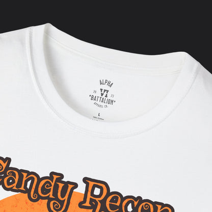 Candy Recon Tee