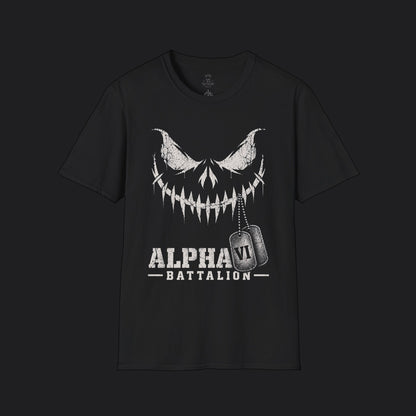 Sinister Grin Tee