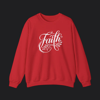 Faith Sweater