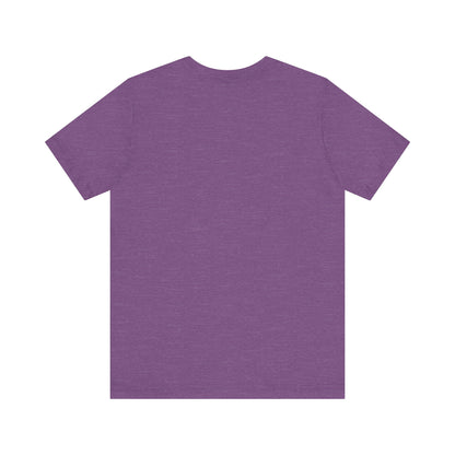 Our Nation's Backbone: The Military Wife Tee