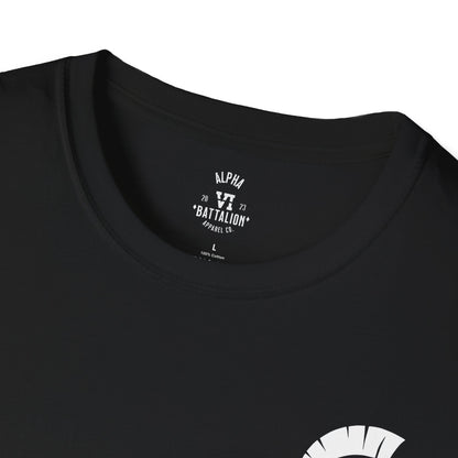 Alpha VI Battalion Training Division Tee