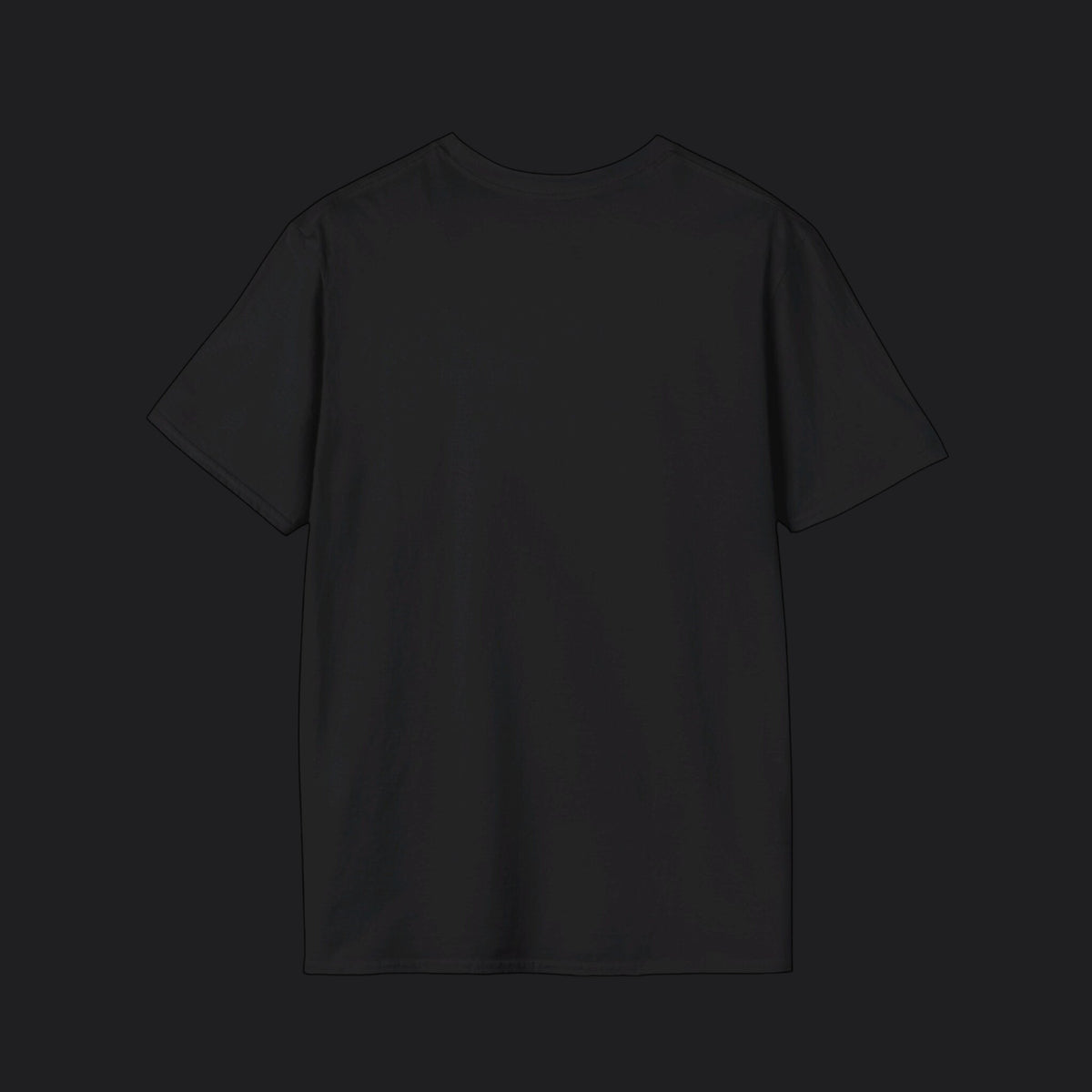 Night Stalker Tee