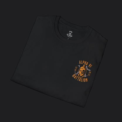 Ghouls Come Out At Night Tee