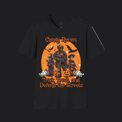 Candy Recon Tee