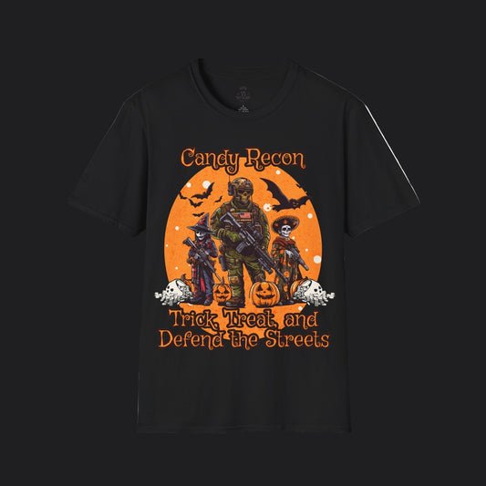 Candy Recon Tee