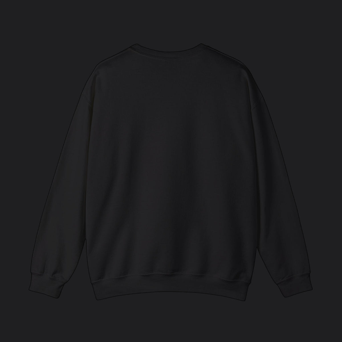 Ghoul Squad Sweater