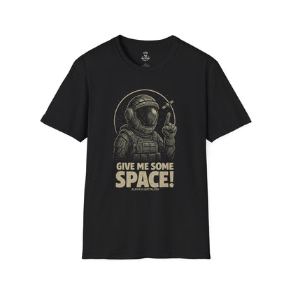 Give Me Some Space – Space Force Tee