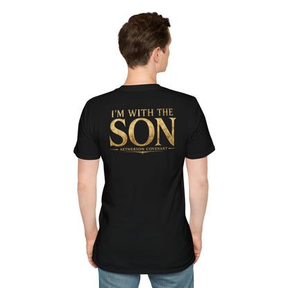 I’m With the Son Tee — Sigil