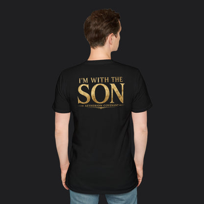 I’m With the Son Tee — Sigil