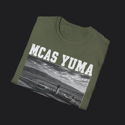 MCAS Yuma Division Streetwear Tee