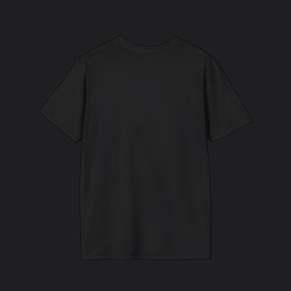 Retired But Always Ready Tee — Military Retirement Veteran T-Shirt
