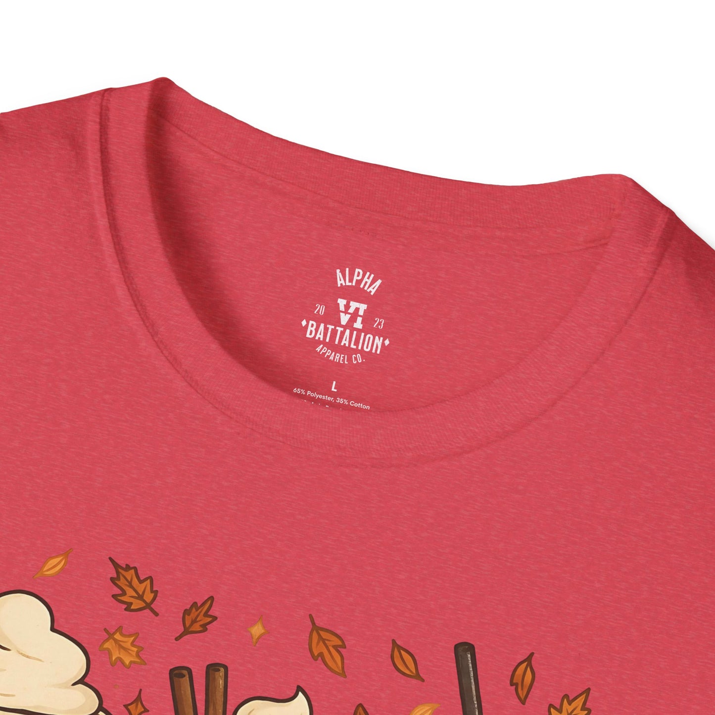 Cozy Ops Tee