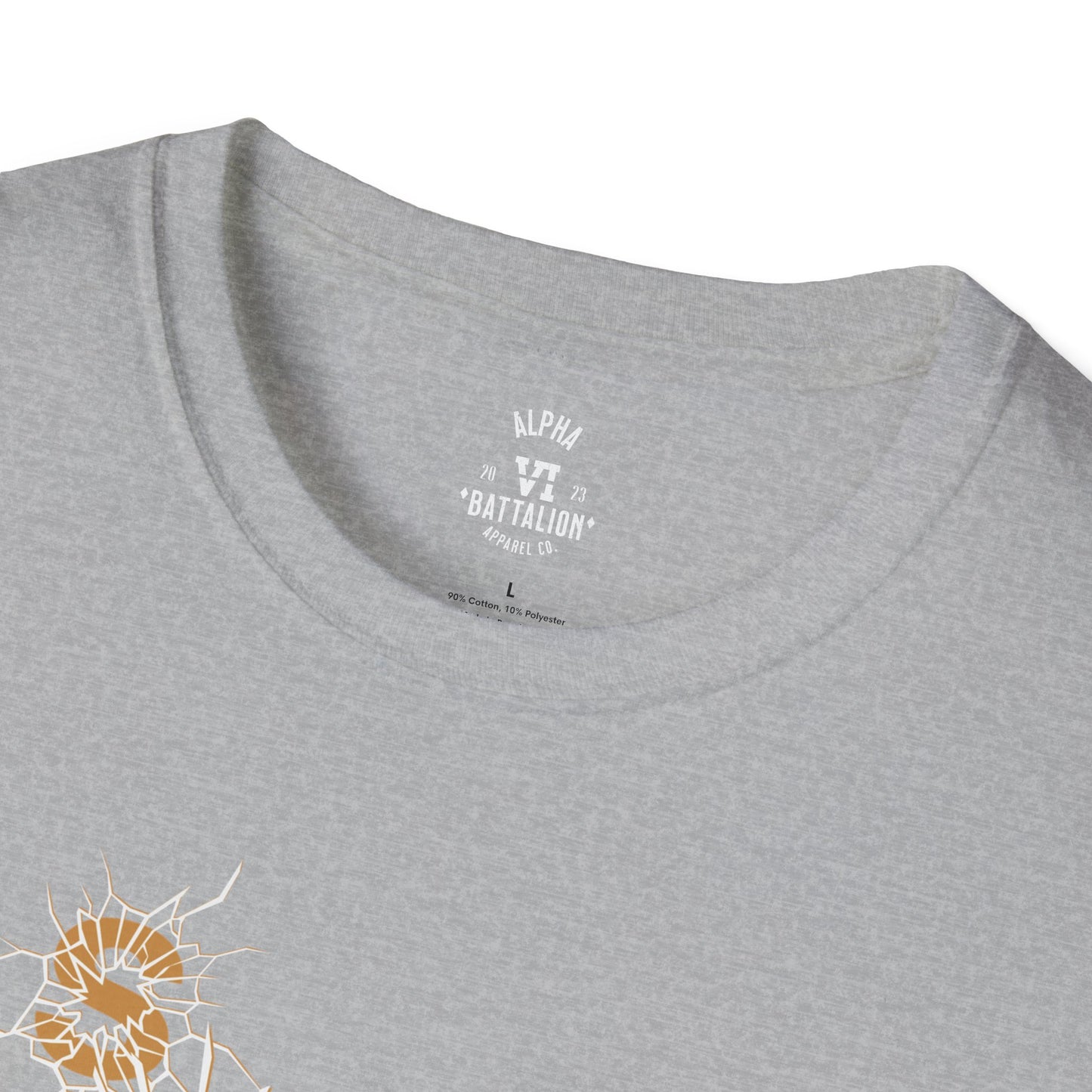 Destroy Sadness Tee
