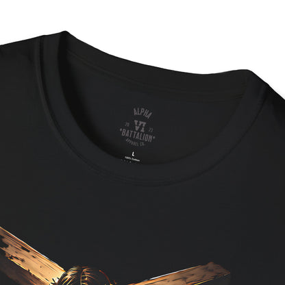 Carry the Cross Tee