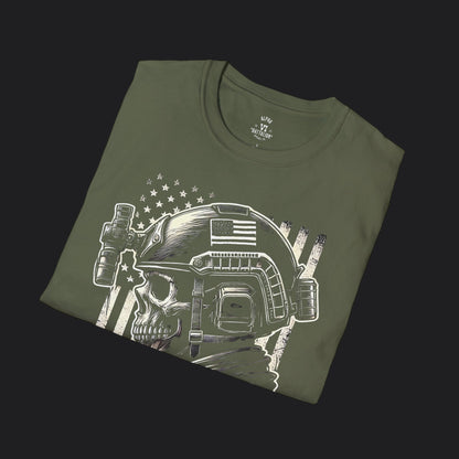 Death Watch Tee