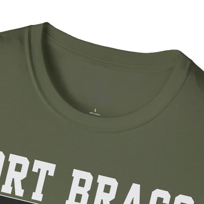 Fort Bragg Division Streetwear Tee