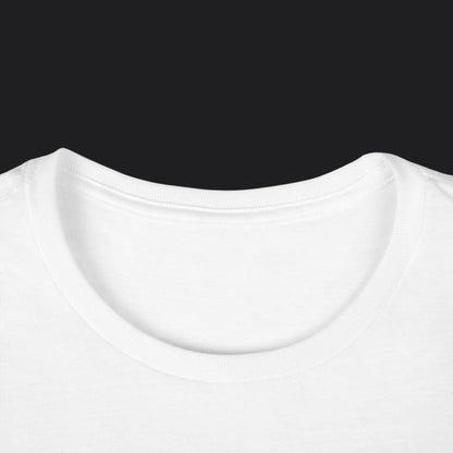 Strength and Elegance - Spirit Edition Tee