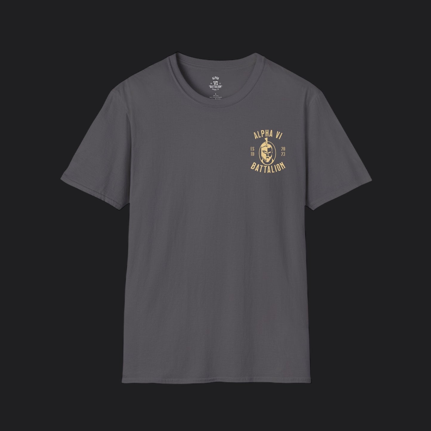 Shooting Range Is Golf For Men Tee — Veteran Humor Unisex T-Shirt
