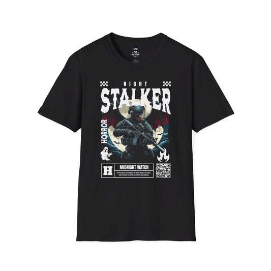 Night Stalker Tee