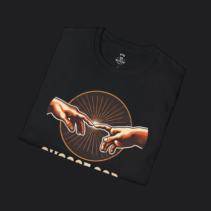 Choose God Tee