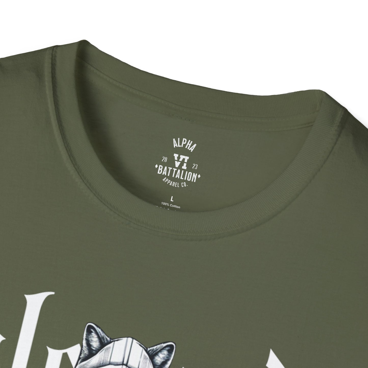 Blessed Tee
