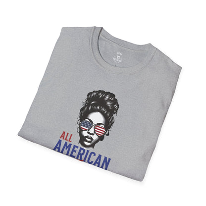 All American Heritage Edition Tee