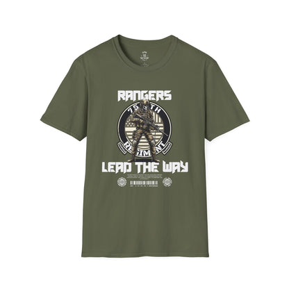 Rangers Lead the Way Tee