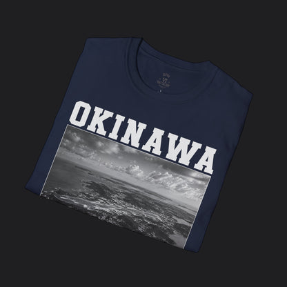Okinawa Division Streetwear Tee