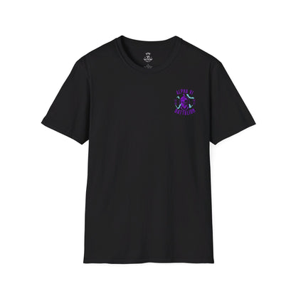 Witch Please Tee Tactical Witch Tee