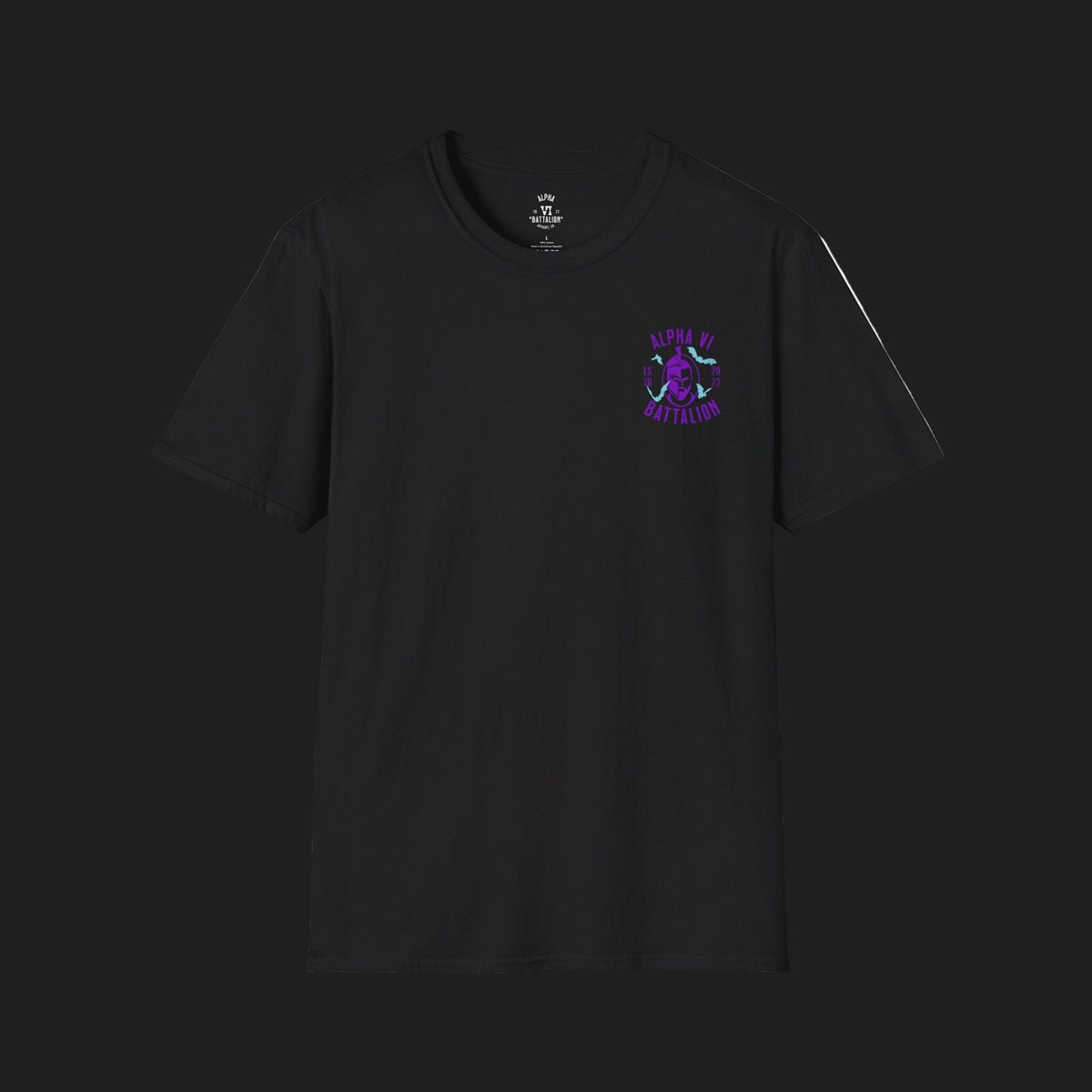 Witch Please Tactical Witch Tee