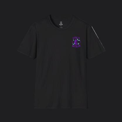 Witch Please Tactical Witch Tee