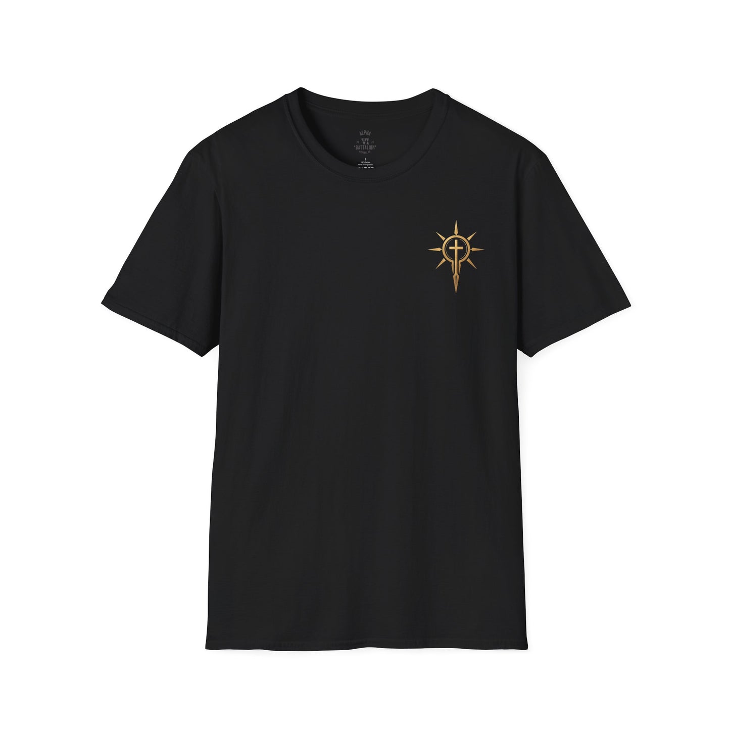 I’m With the Son Tee — Sigil