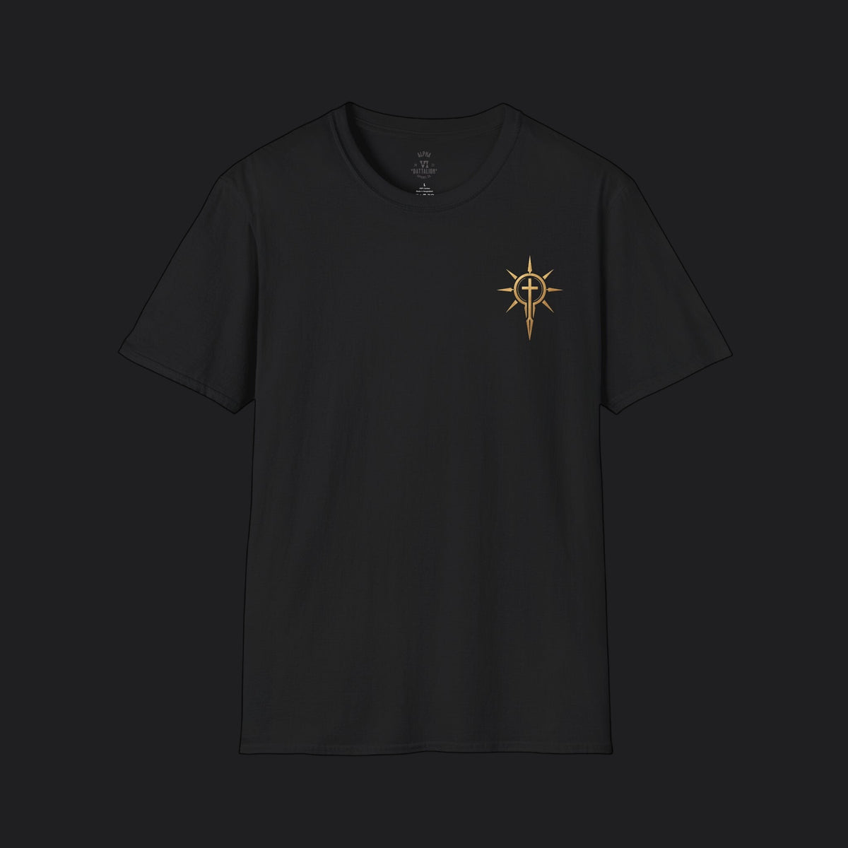 I’m With the Son Tee — Sigil