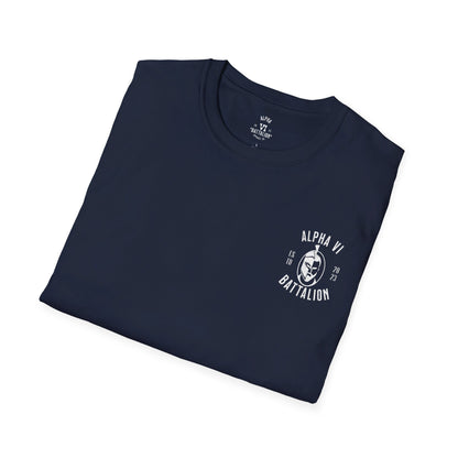 AIR FORCE Aim High Tee