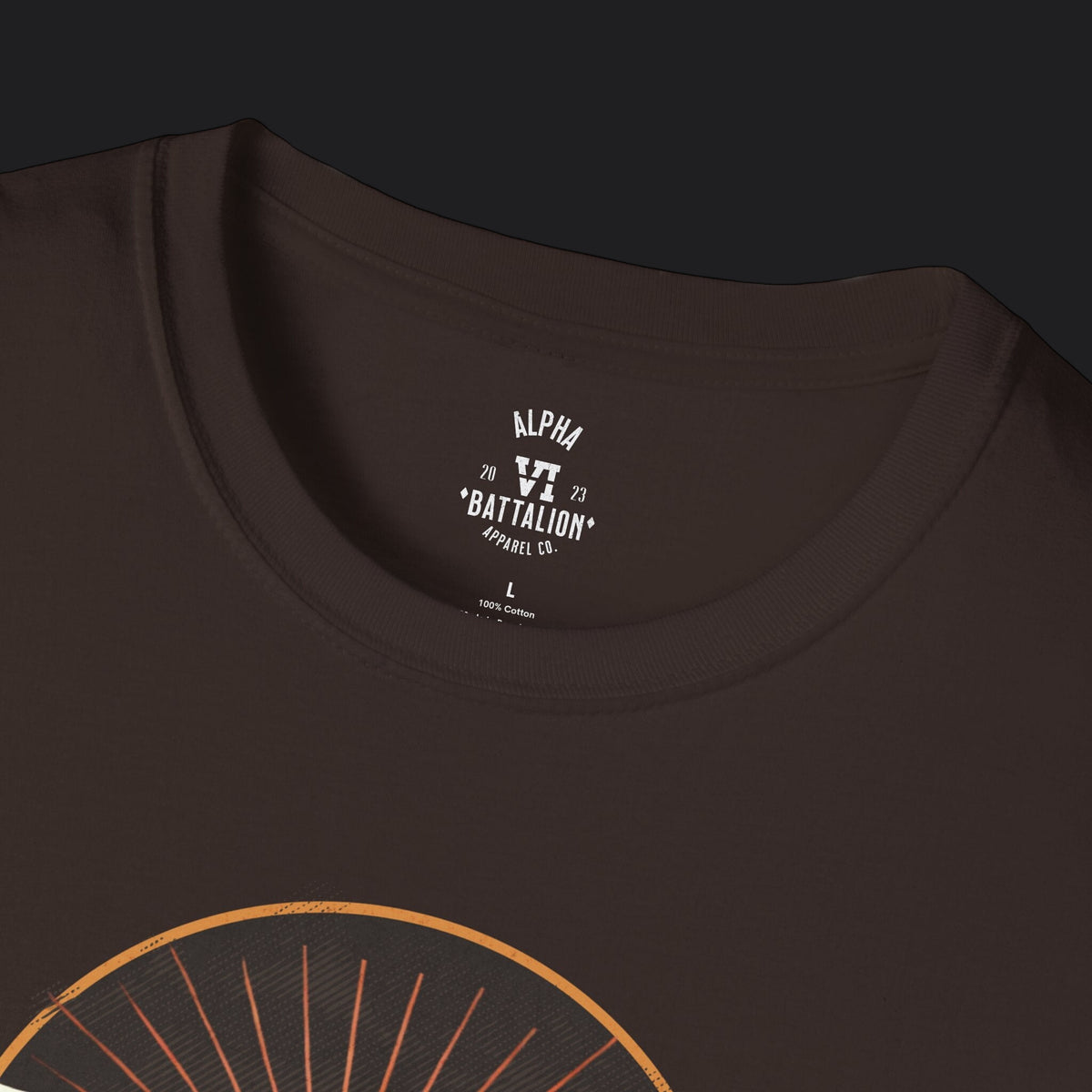 Choose God Tee