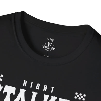 Night Stalker Tee