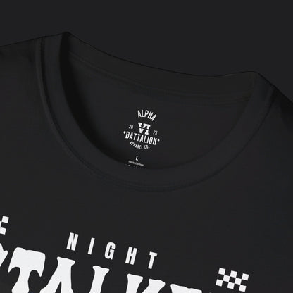 Night Stalker Tee
