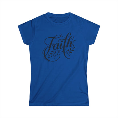 Faith Tee