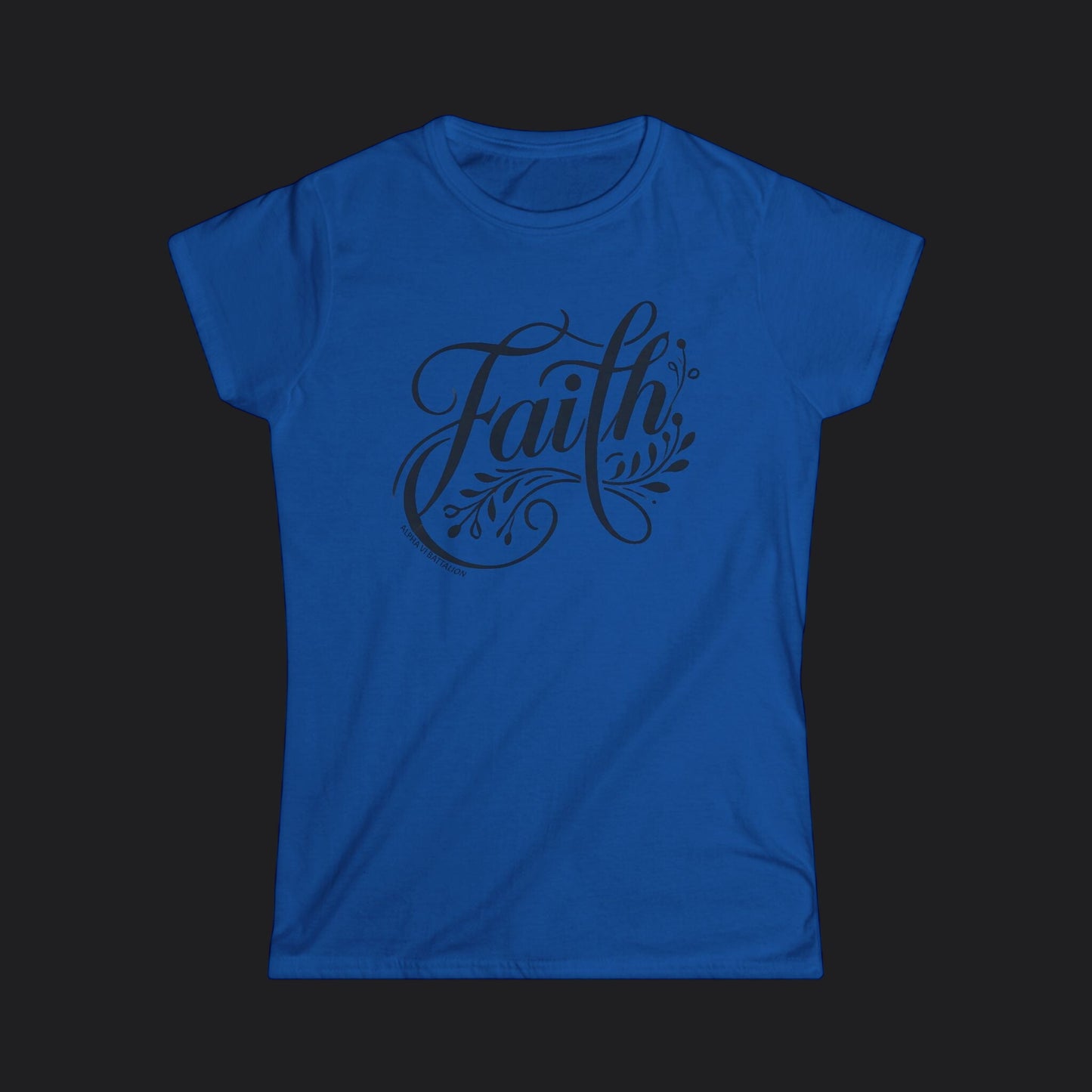 Faith Tee