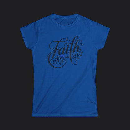 Faith Tee