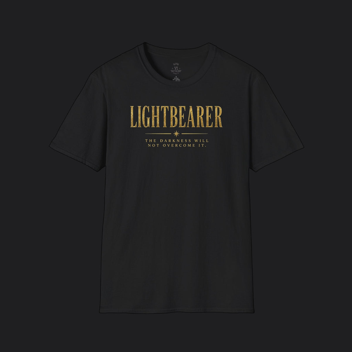 Lightbearer Tee