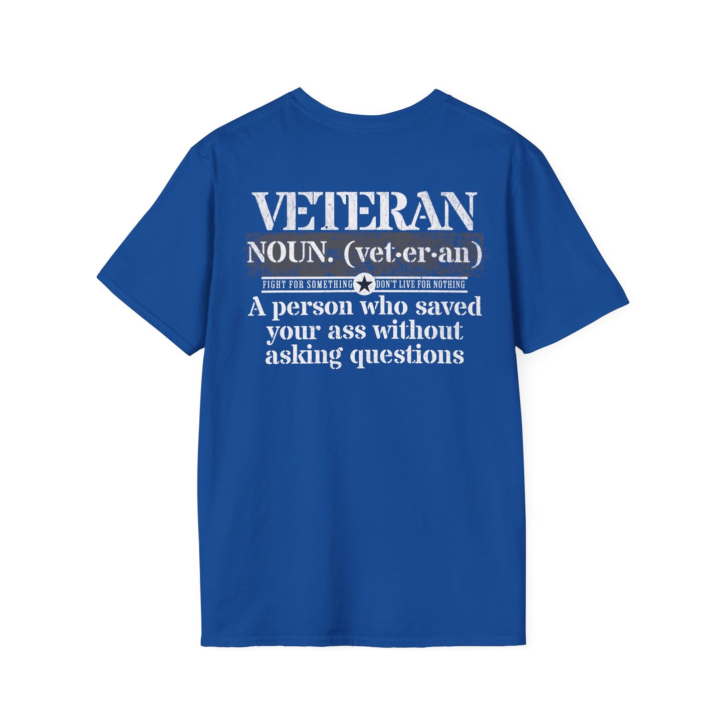 Veteran Tee