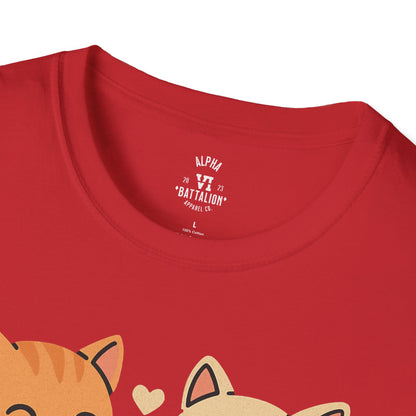Tactical Cuteness Tee