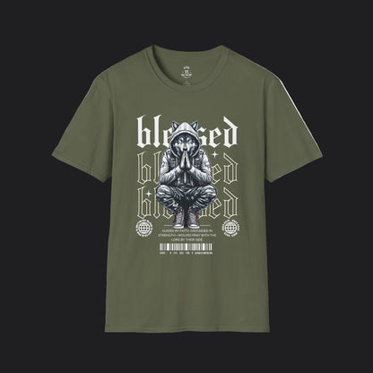 Blessed Tee