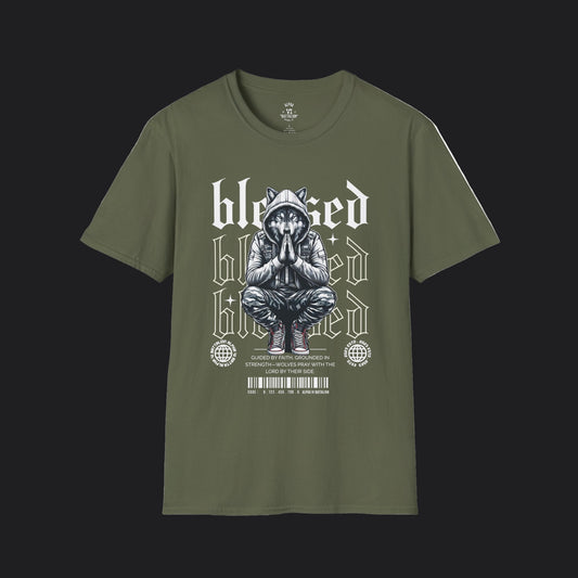 Blessed Tee